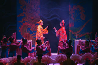 Nỗ lực ‘Giữ lửa đam mê’