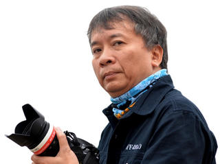 Tác giả Yên Ba: Tái hiện 'cuộc chiến điệp báo' giữa các siêu cường