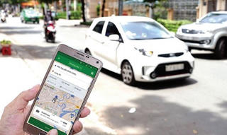 Taxi công nghệ: Vẫn tranh cãi