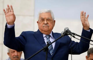 Tổng thống Palestine dọa cắt đứt quan hệ với Mỹ, Israel