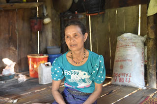 Nhường lại cho người khác cần hơn mình