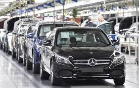 EU hối thúc Mỹ giảm thuế nhập khẩu