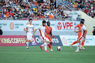 V-League 1 2022: Kỳ vọng mới
