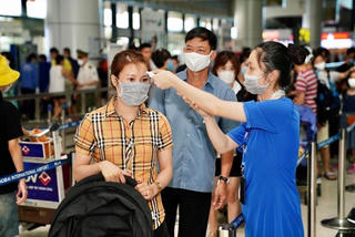 Ưu tiên bảo đảm an toàn và quyền lợi cho du khách