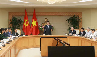 Năm 2021 bắt đầu cải cách căn bản chính sách tiền lương