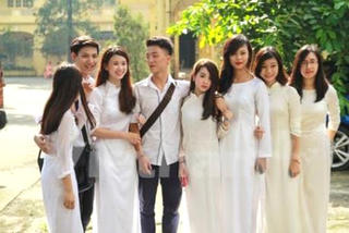 Chiều cao của người Hà Nội đã tăng từ 2-3cm