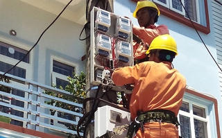 Bị kêu về chất lượng công tơ, năng lực nhà thầu: Điện lực Miền Bắc lên tiếng