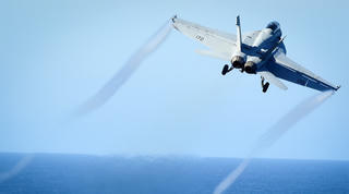 Nga cảnh báo Mỹ vụ tấn công máy bay quân đội Syria