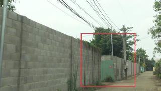 Kho hàng phụ tùng ô tô ‘khủng’ không rõ nguồn gốc