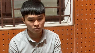 Bắt giữ nghi phạm dùng súng cướp ngân hàng SHB ở Bình Dương