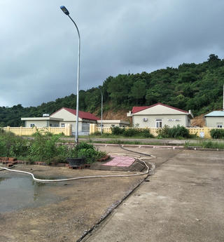 Quảng Ninh: Vì sao dự án trăm tỷ  chậm đưa vào hoạt động?