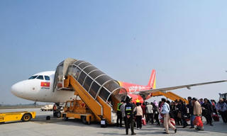VietJet tăng chuyến phục vụ dịp lễ 30/4: giá vé chỉ từ 390.000 đồng