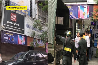 Sự cảnh báo nghiêm khắc