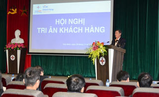Công ty Điện lực Thái Bình: Thay đổi mạnh mẽ trong công tác dịch vụ khách hàng