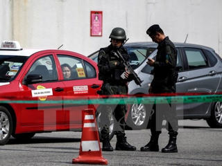 SEA Games 29: Các sân vận động đã sẵn sàng cho ngày hội lớn