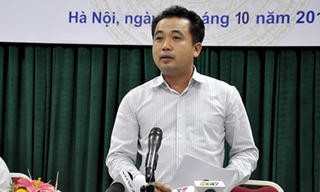 Siết chặt quản lý tài sản công