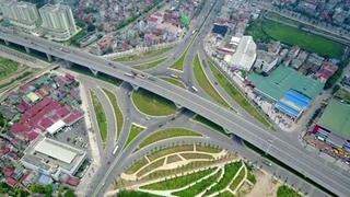 Hà Nội: Nhiều sai phạm tại các dự án giao thông, môi trường