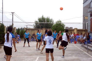 Chuyện ở Đại Từ