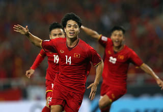 Đội tuyển Việt Nam và giấc mơ World Cup 2022: Thắng Thái Lan rồi hãy tính…