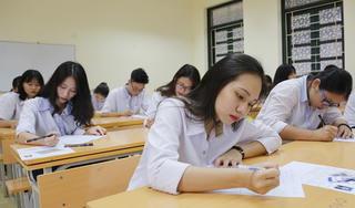 Thi vào lớp 10 THPT tại Hà Nội: Báo cáo nhanh ngay sau khi kết thúc từng môn