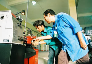 Gia nhập cộng đồng kinh tế ASEAN: Nâng cấp để tăng sức cạnh tranh