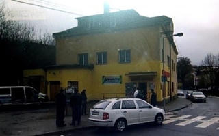 Tìm ra nghi phạm giết hại người Việt tại Séc