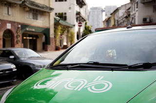 Tạo sự cạnh tranh lành mạnh giữa các loại hình taxi