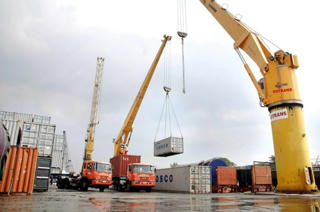 Gia nhập TPP, nhiều dòng thuế nhập khẩu giảm