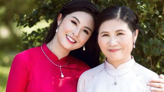 Các nàng Hậu gửi lời tri ân nhân ngày Quốc tế phụ nữ 8/3