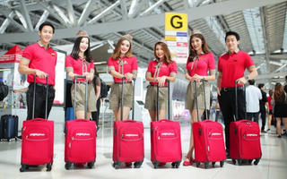 Giữa tâm bão dịch Corona, Vietjet vừa khẩn cấp hỗ trợ khách hàng, vừa mở thị trường Ấn Độ 1,2 tỷ dân