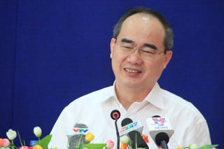 Thành phố Hồ Chí Minh - Động lực phát triển mới và trách nhiệm lớn của Thành phố vì cả nước