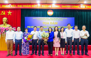 Tăng cường vị thế của phụ nữ trong xã hội hiện nay