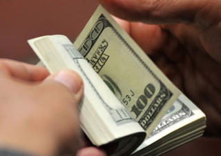 Kịch bản nào cho tỷ giá cuối năm?