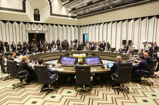 Sẽ có một CPTPP thay thế TPP