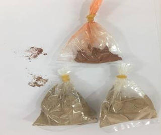 'Thần dược' thuốc cam lại gây họa, 6 trẻ nhập viện cấp cứu