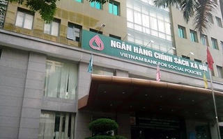 Tăng trưởng dư nợ tín dụng chính sách 6 tháng đạt 67% kế hoạch