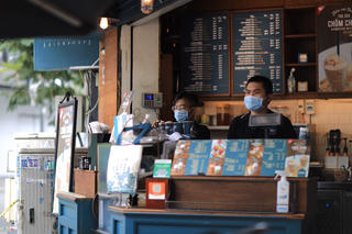 TP Thủ Đức được thí điểm bán hàng ăn uống tại chỗ từ ngày mai 28/10