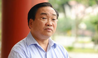 Hoàn thiện chính sách quản lý chất thải phóng xạ đã qua sử dụng