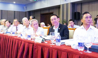 Tìm giải pháp bền vững cho Sơn Trà