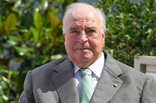 Điện chia buồn cựu Thủ tướng Đức Helmut Kohl từ trần
