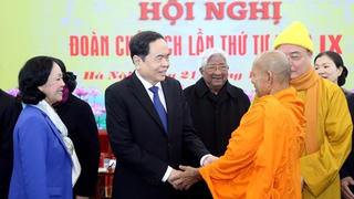 BẢN TIN MẶT TRẬN: Lắng nghe, giải quyết thấu đáo những bức xúc của nhân dân