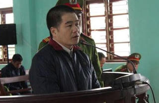 Tàng Keangnam và đồng phạm quanh co chối tội