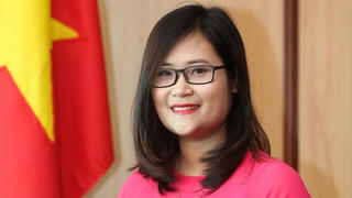 Sánh vai với cường quốc năm châu