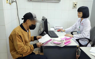 Dịch HIV/AIDS vẫn diễn biến phức tạp