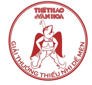 Khởi động Giải thưởng thiếu nhi Dế Mèn lần 2