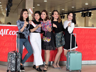'Kết nối yêu thương – Yêu là phải tới' 17 chuyến bay khứ hồi đặc biệt & hàng triệu vé máy bay giá chỉ từ 0 đồng