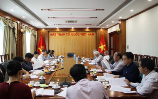 Nâng cao hiệu quả quản lý nhà nước đối với các quỹ xã hội, quỹ từ thiện