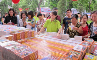 Lơ mơ tác quyền