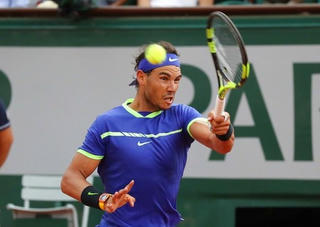 Ngày 8 - Roland Garros: Nadal đụng đồng hương Bautista Agut