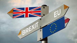 Gần 4 triệu công dân EU đăng ký định cư ở lại Anh sau Brexit